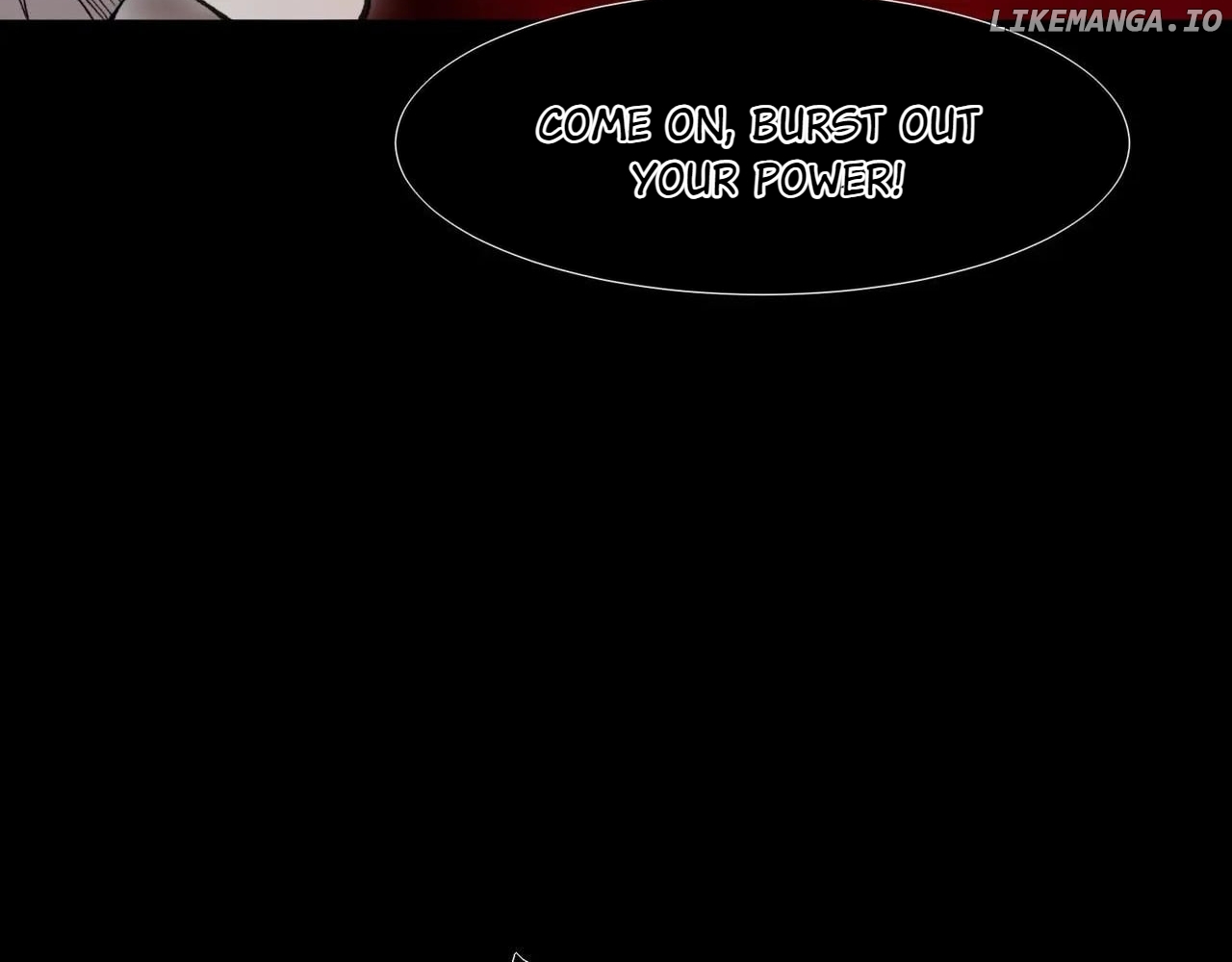The Devil Never Cries Chapter 115 - page 6